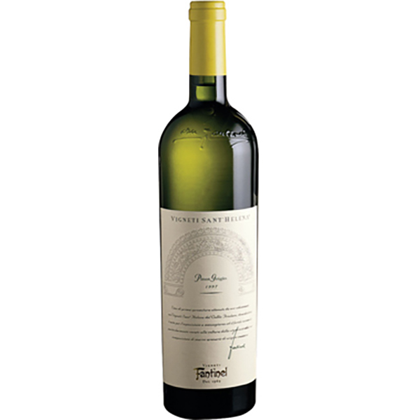 ST HELENA PINOT GRIGIO 75x12